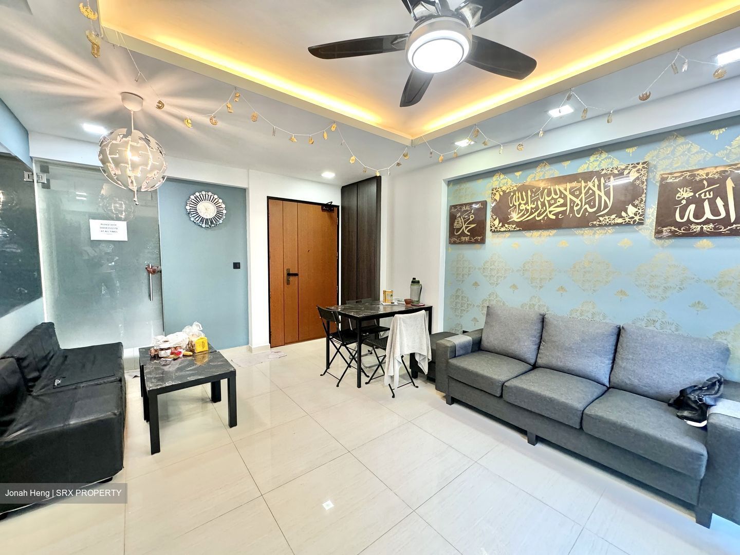 Blk 50 Commonwealth 10 (Queenstown), HDB 4 Rooms #434859871